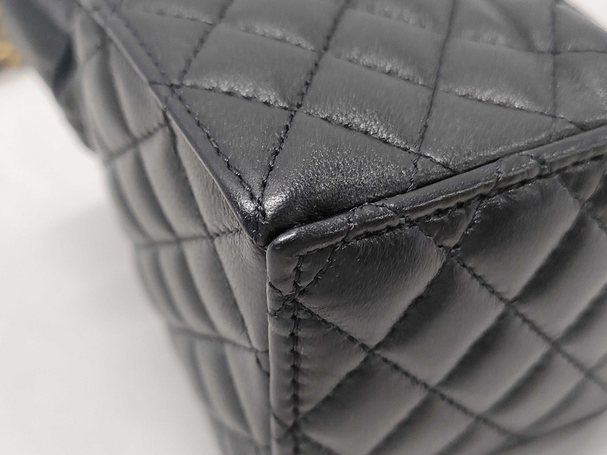 CHANEL Chanel Mini Shoulder Bag Shoulder Bag