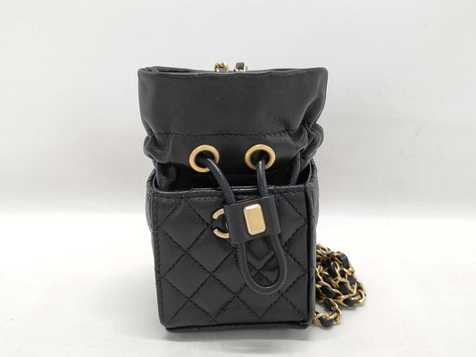 CHANEL Chanel Mini Shoulder Bag Shoulder Bag