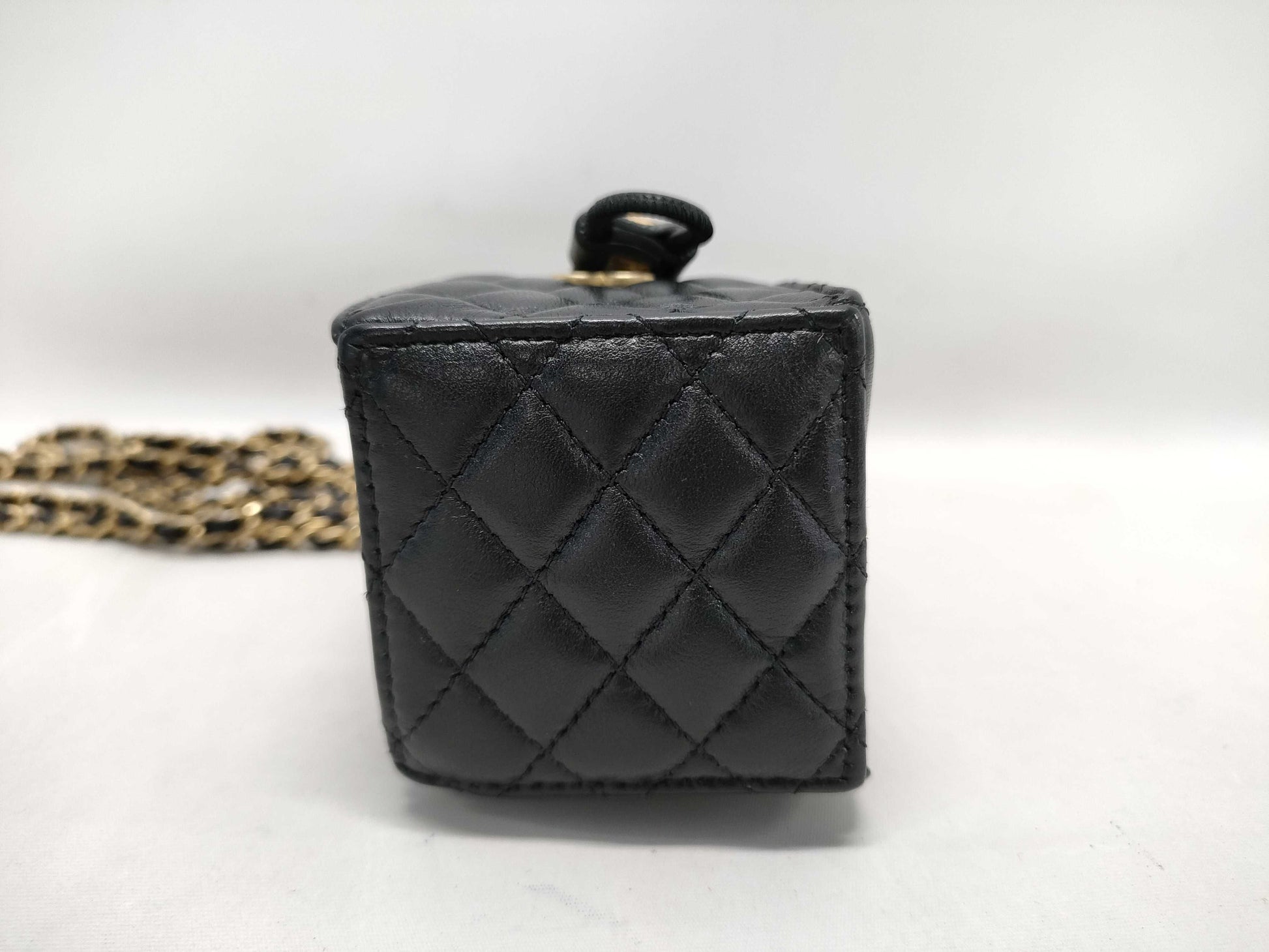 CHANEL Chanel Mini Shoulder Bag Shoulder Bag