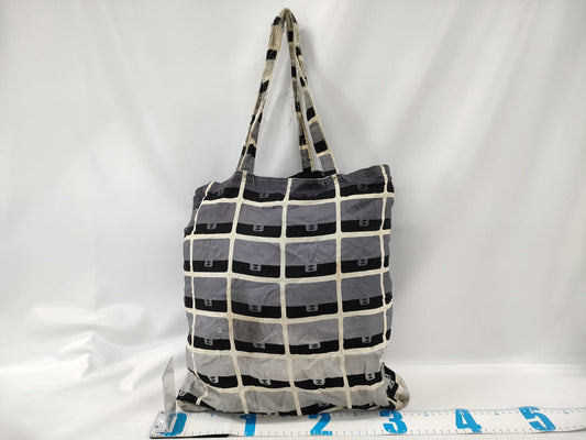 CHANEL Eco Bag Shoulder Bag Tote Bag