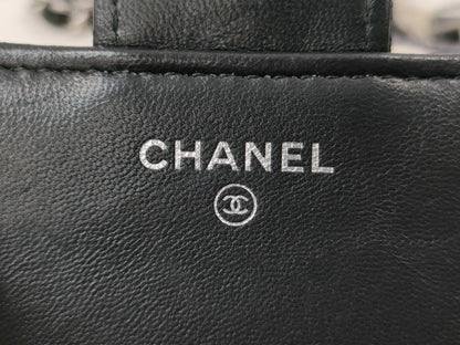 CHANEL Eco Bag Shoulder Bag Tote Bag