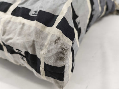 CHANEL Eco Bag Shoulder Bag Tote Bag