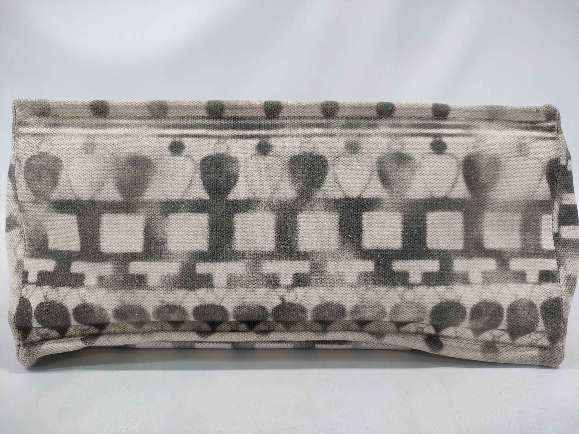 CHANEL Tote Bag No Seal Tote Bag