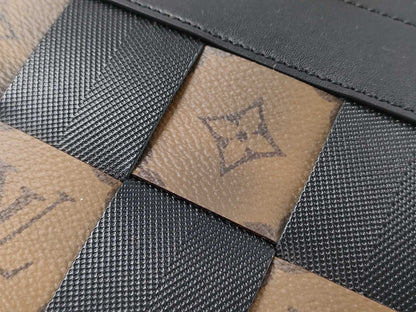 LOUIS VUITTON M53252 City Steamer PM Bag