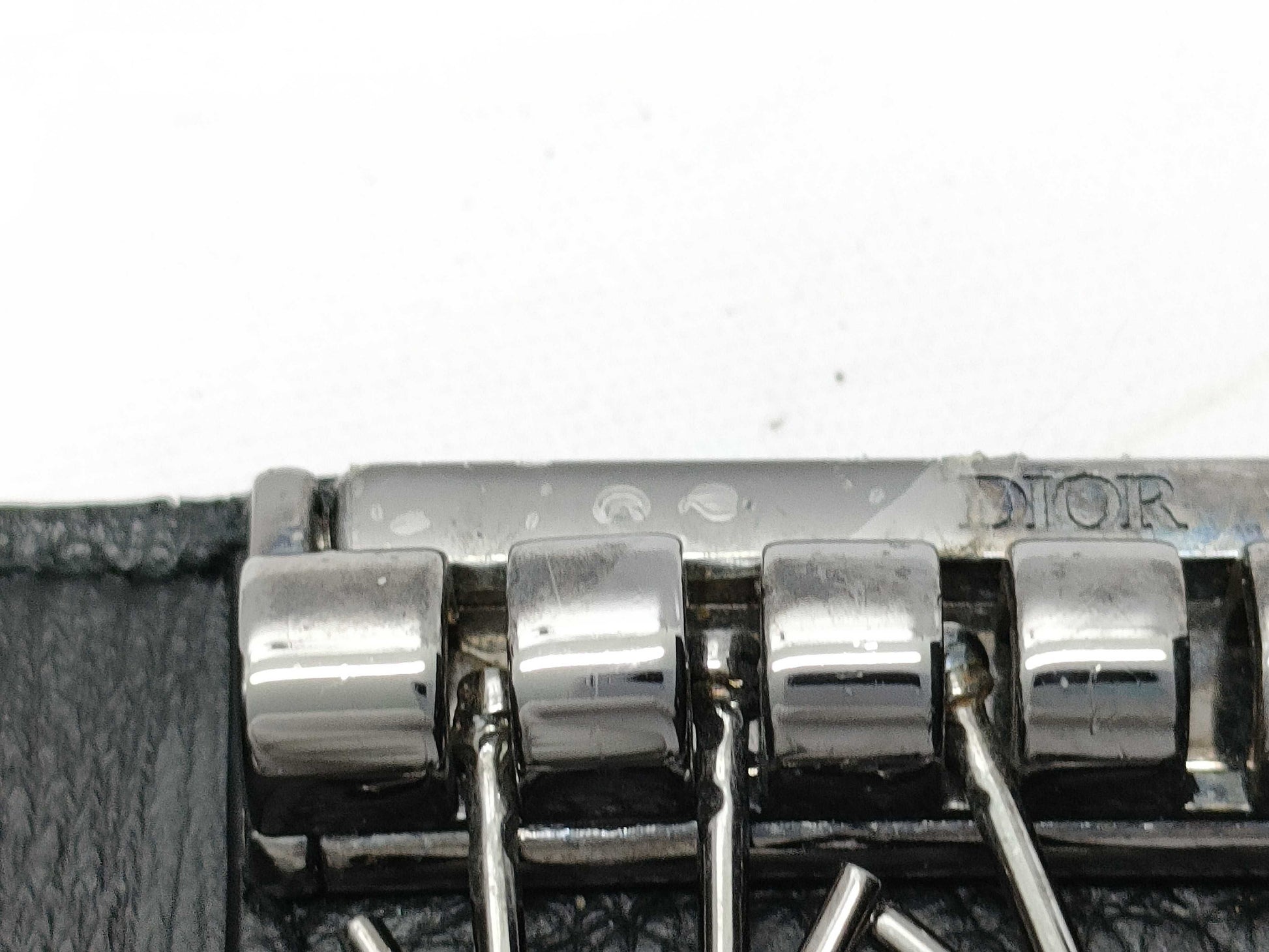 Dior Dior Key Case Key Case Key Holder