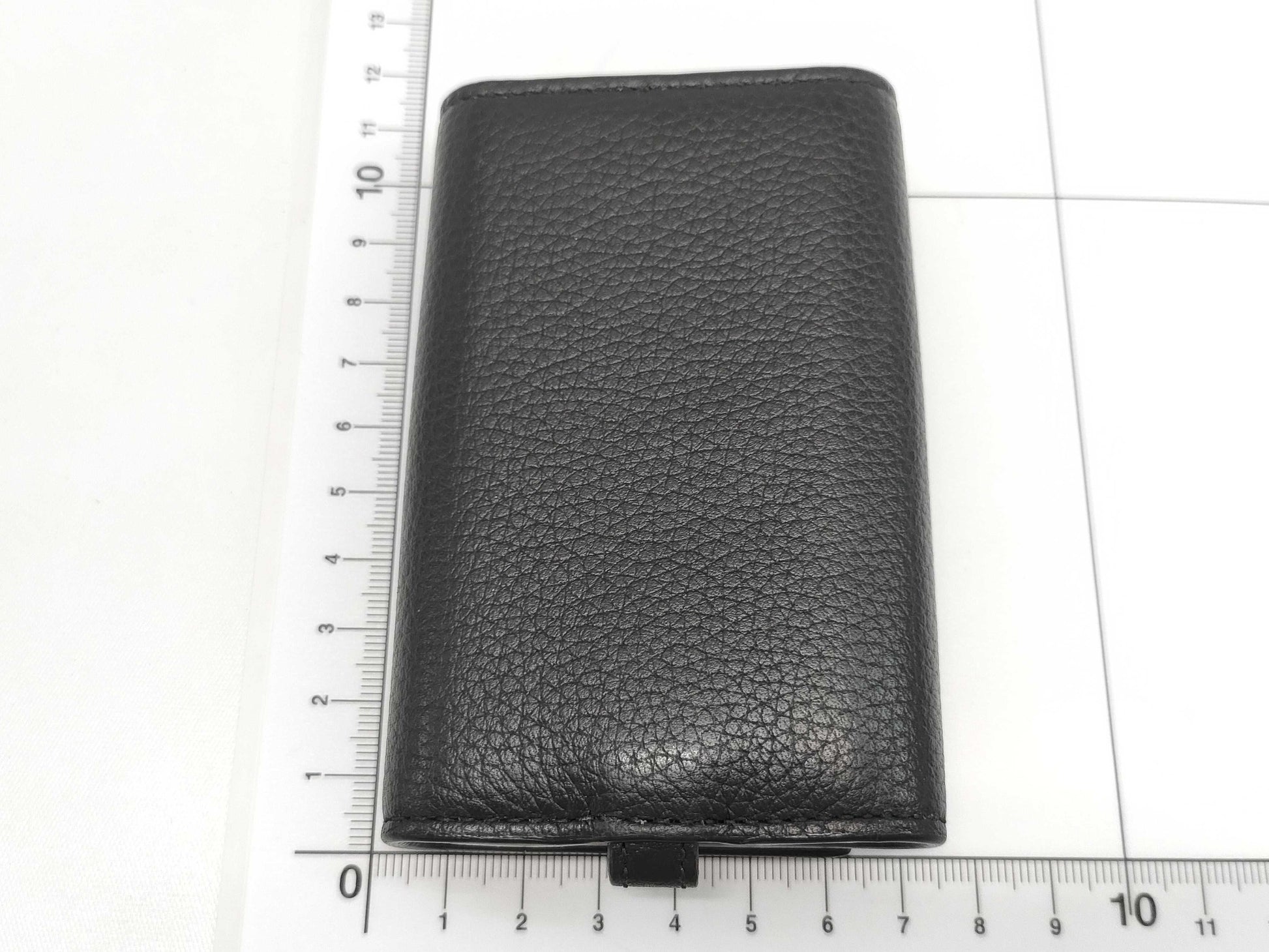 Dior Dior Key Case Key Case Key Holder