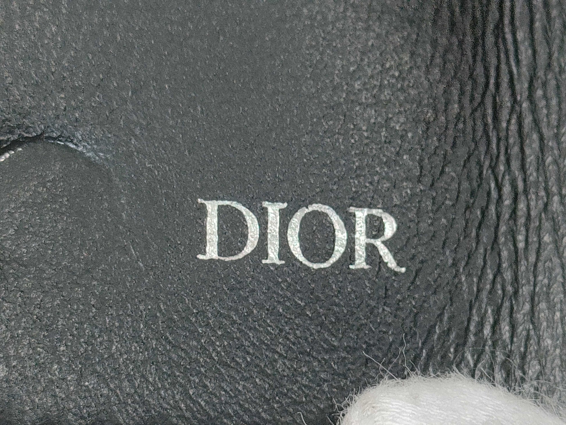 Dior Dior Key Case Key Case Key Holder