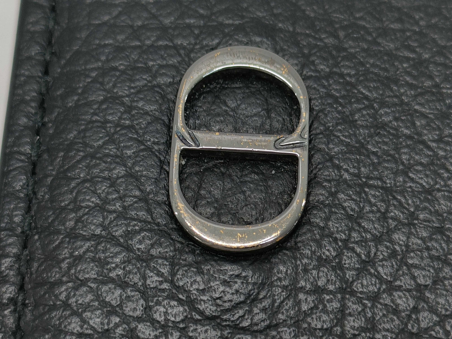 Dior Dior Key Case Key Case Key Holder
