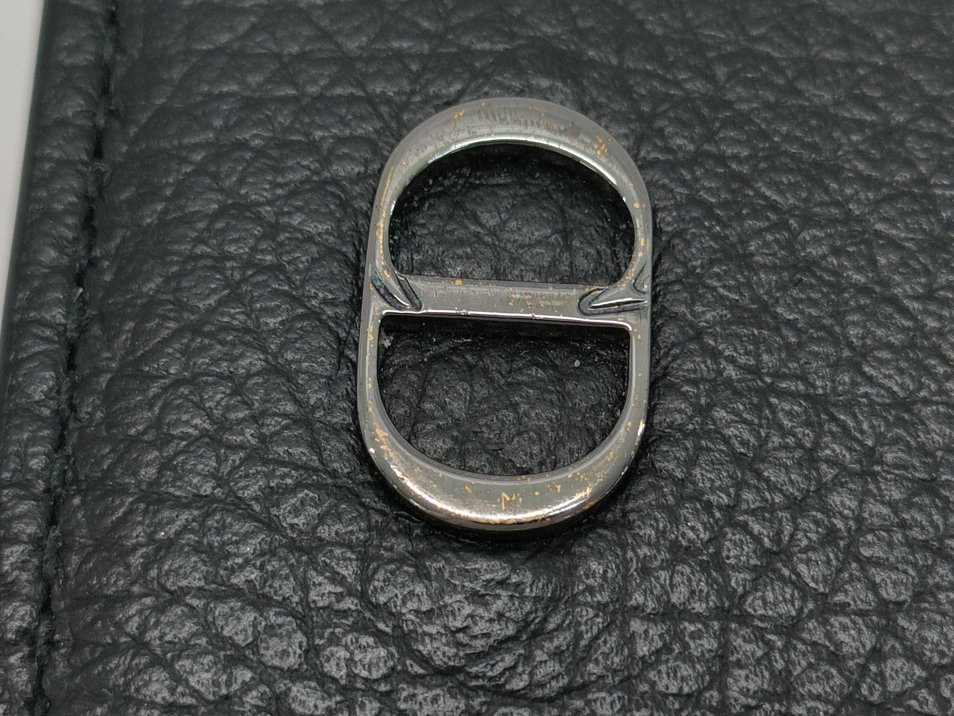 Dior Dior Key Case Key Case Key Holder