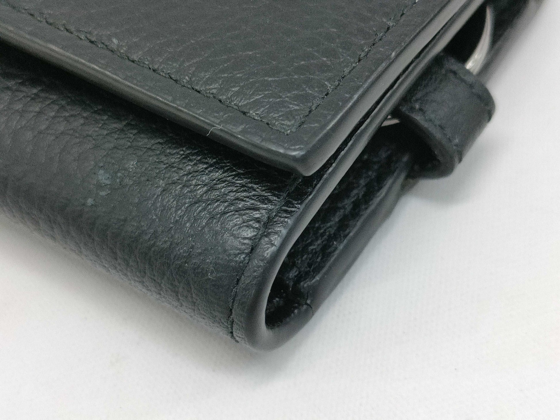 Dior Dior Key Case Key Case Key Holder