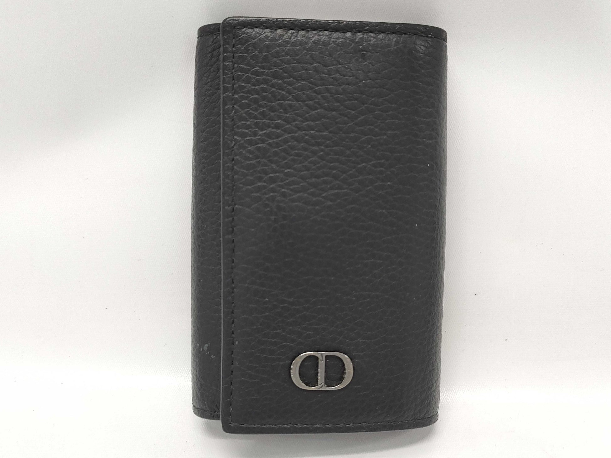 Dior Dior Key Case Key Case Key Holder