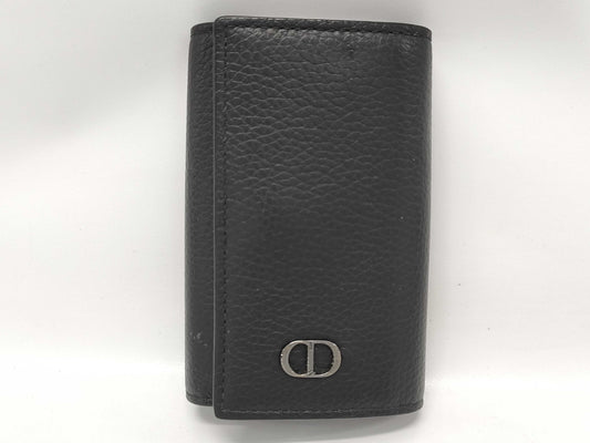 Dior Dior Key Case Key Case Key Holder