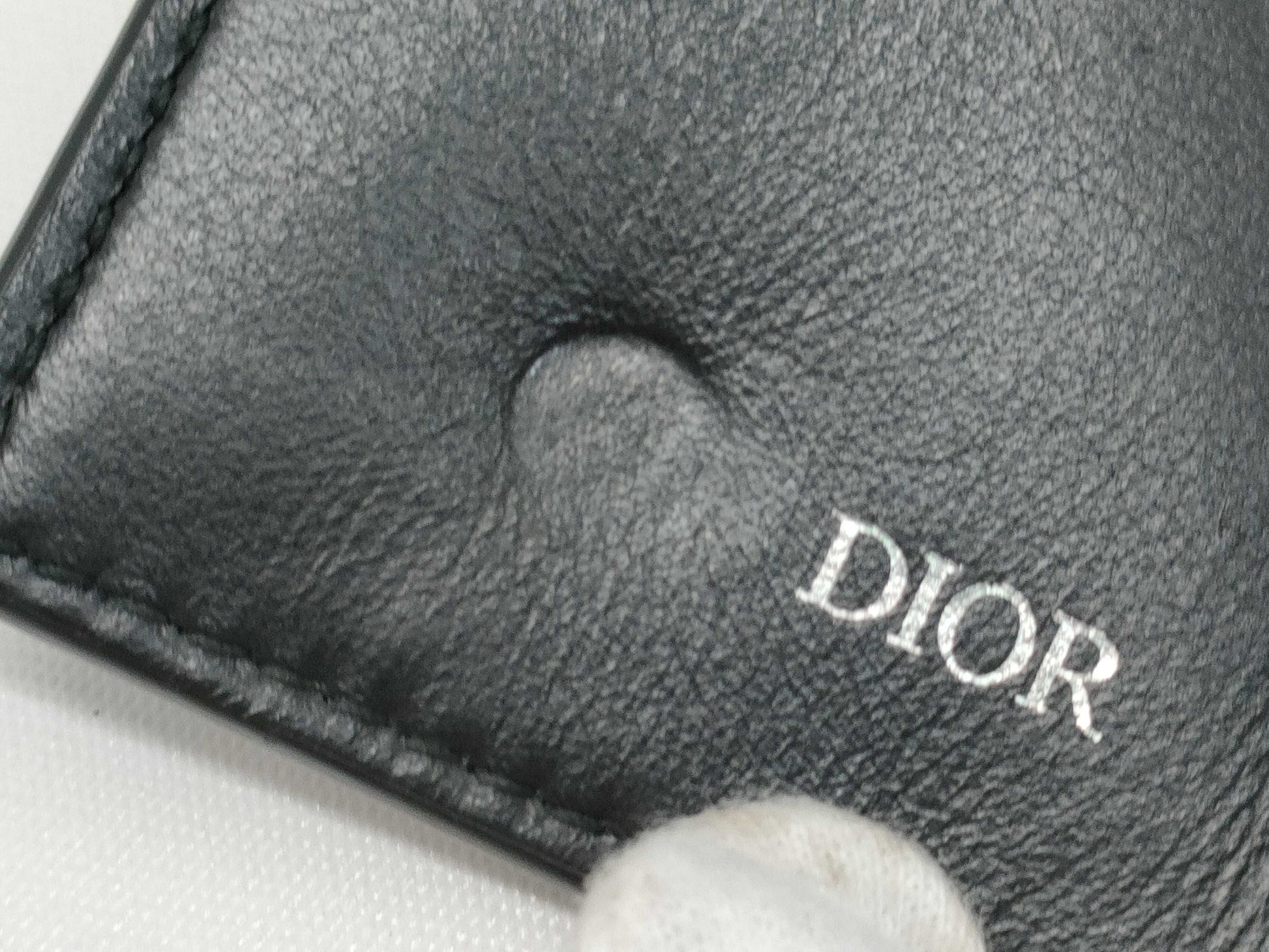 Dior Dior Key Case Key Case Key Holder