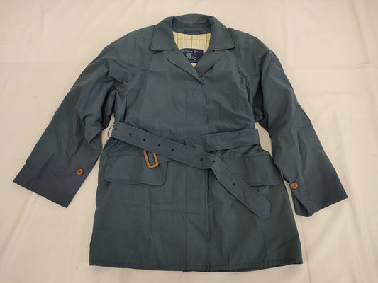 BURBERRY Coat Size XS Coat