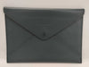 Berluti green pouch