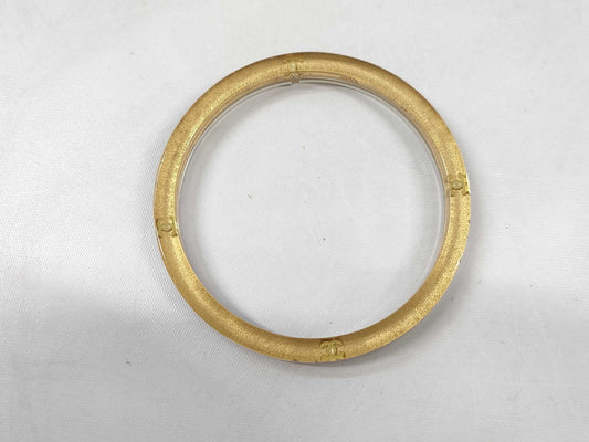 CHANEL Bangle 01C Bracelet/Bangle