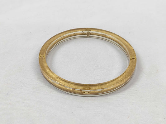 CHANEL Bangle 01C Bracelet/Bangle