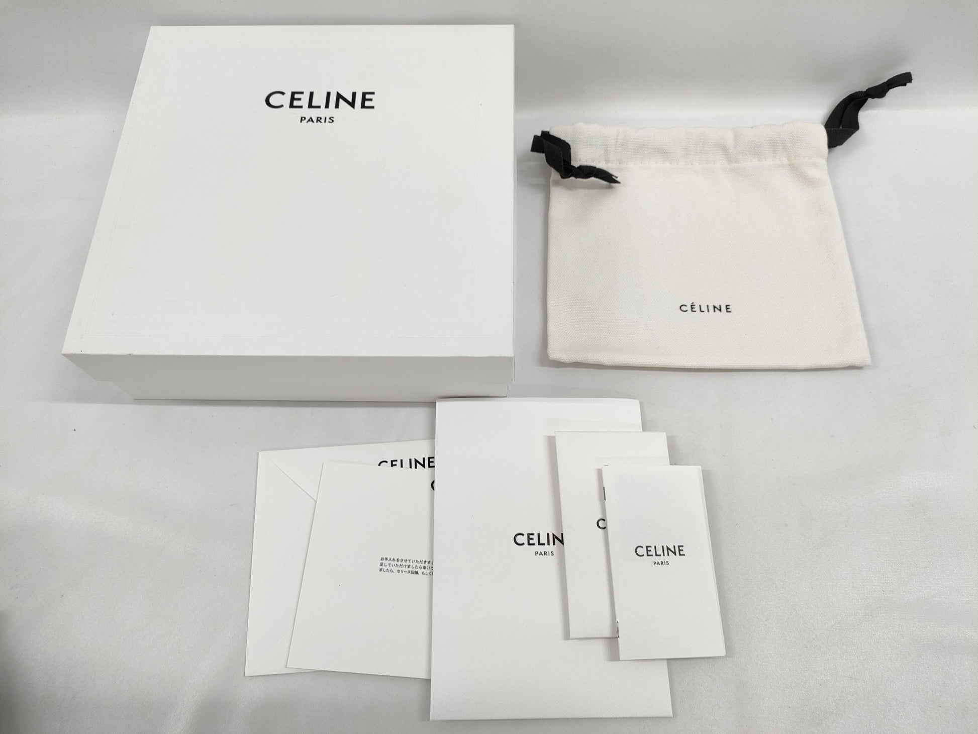 CELINE Wallet Wallet