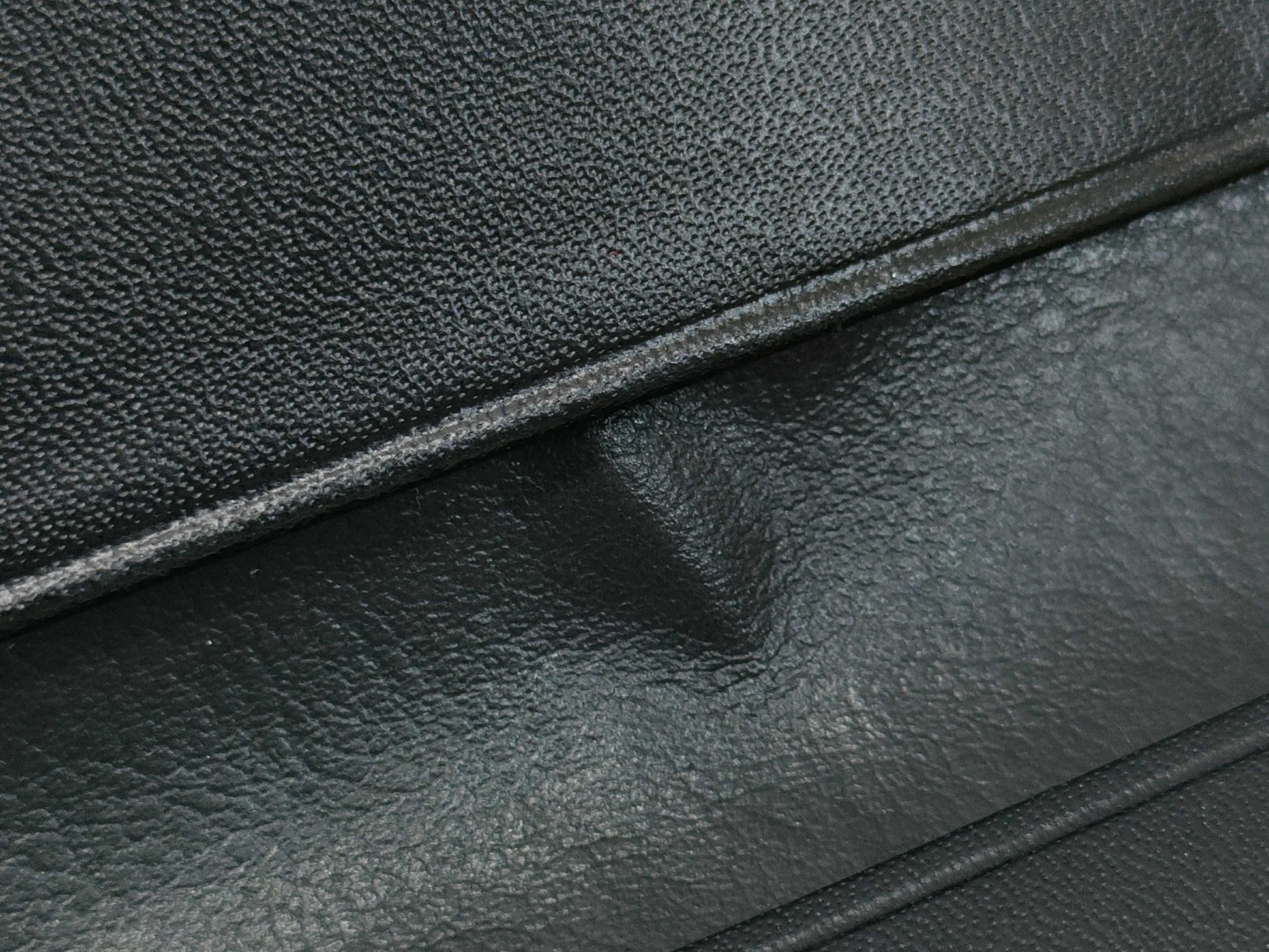 CELINE Macadam Key Case Key Case/Key Holder
