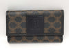 CELINE Macadam Key Case Key Case/Key Holder
