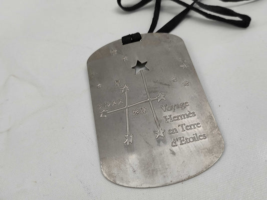 HERMES necklace