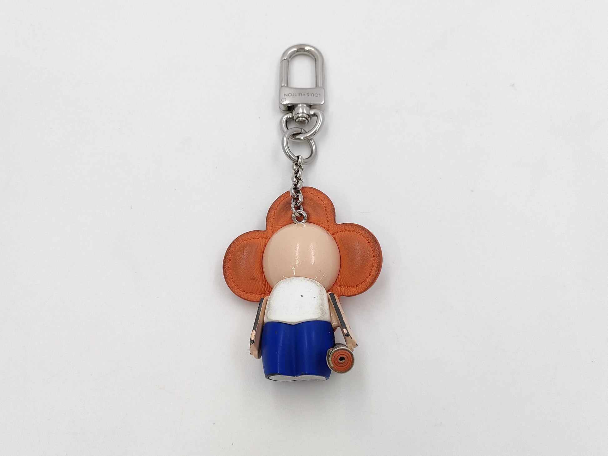 LOUIS VUITTON Vivienne Keychain Other Accessories