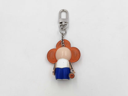LOUIS VUITTON Vivienne Keychain Other Accessories
