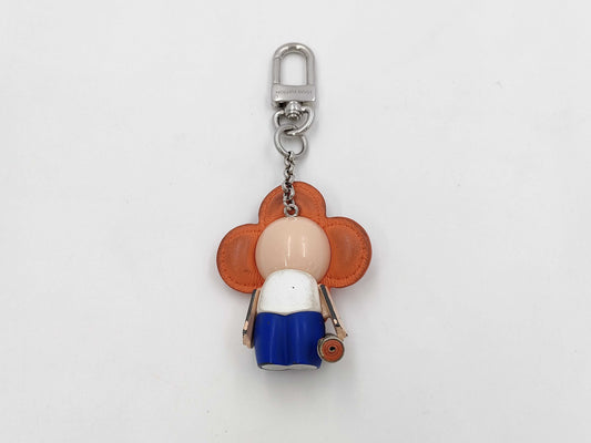 LOUIS VUITTON Vivienne Keychain Other Accessories