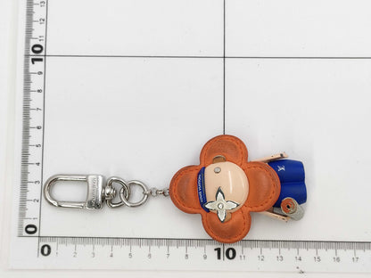 LOUIS VUITTON Vivienne Keychain Other Accessories