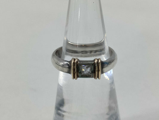 Tiffany & Co. Tiffany Ring