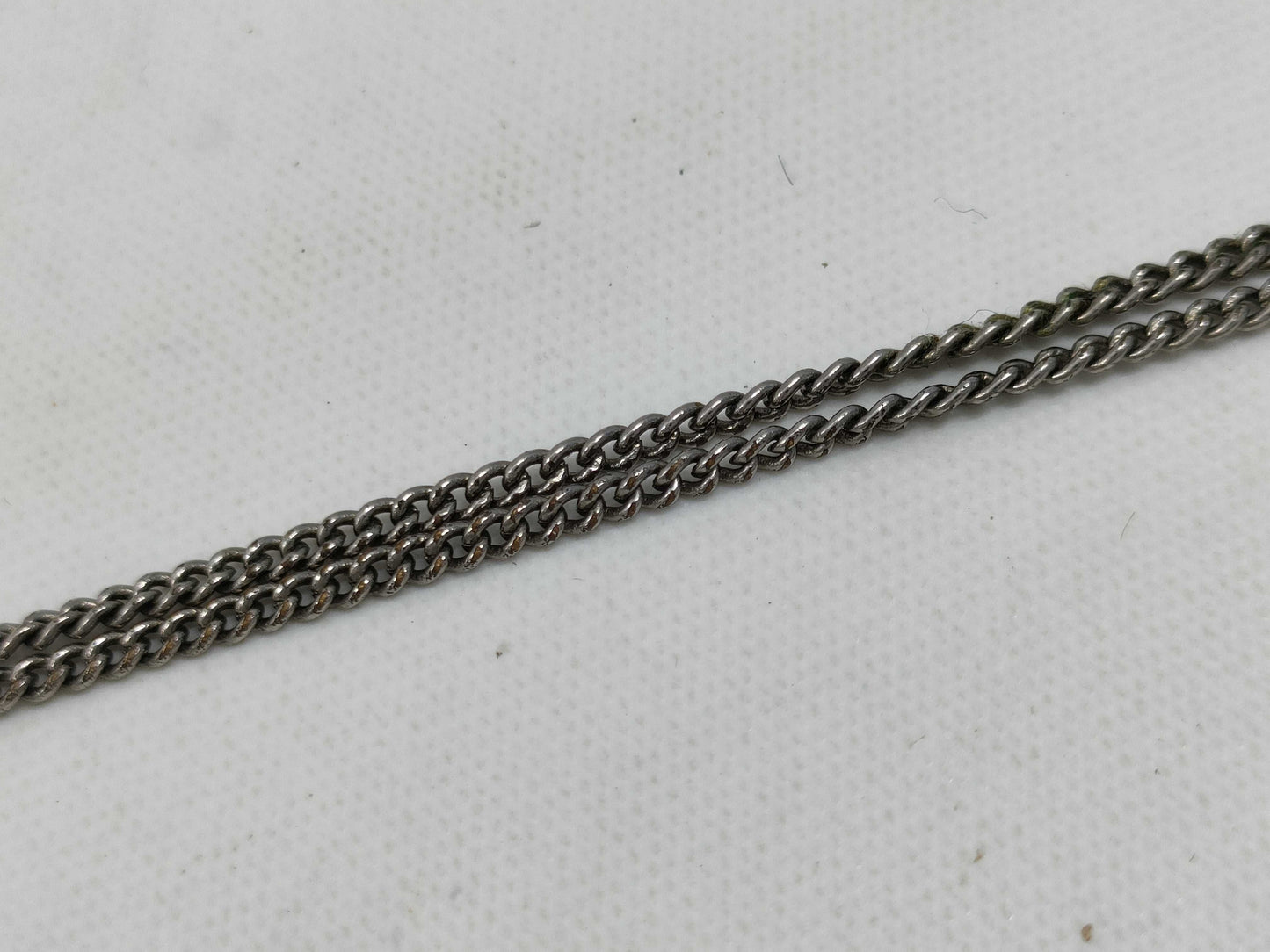 CHANEL 04P Necklace