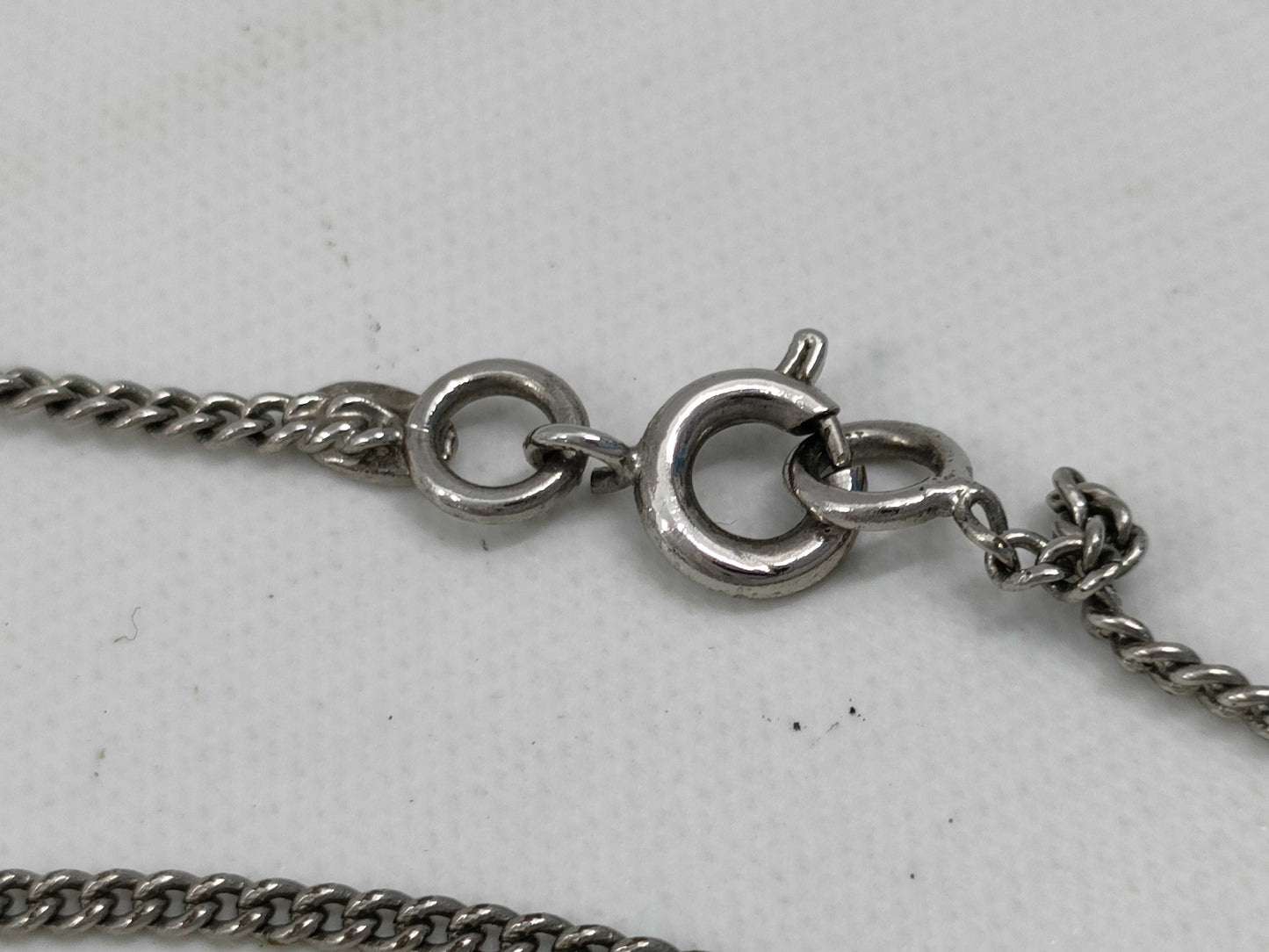 CHANEL 04P Necklace