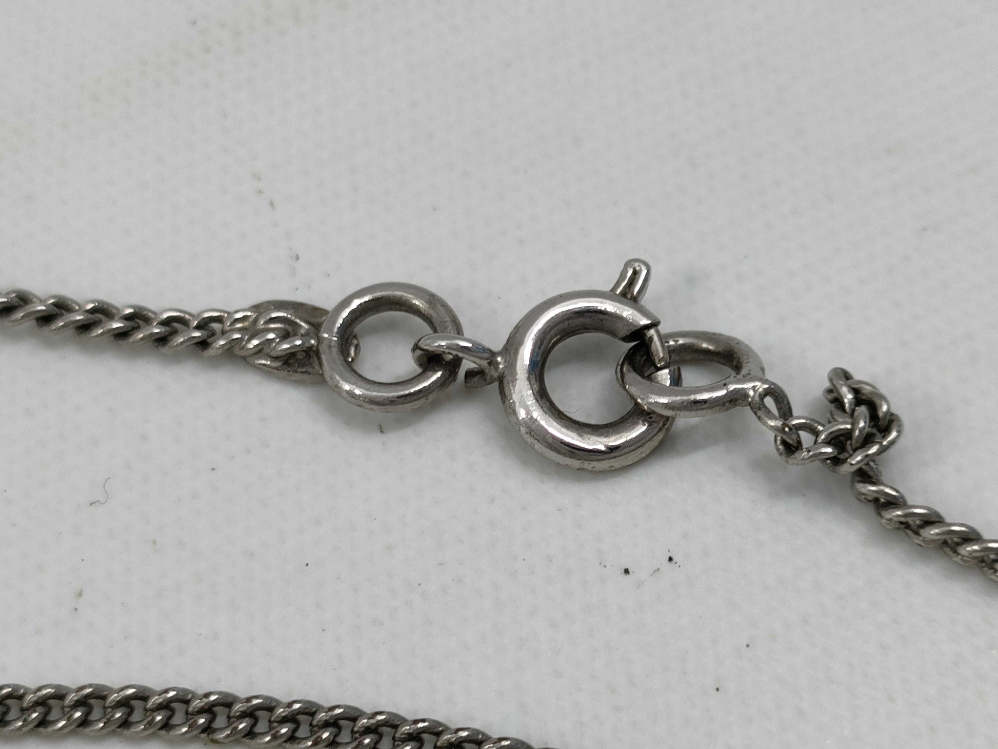 CHANEL 04P Necklace