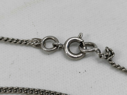 CHANEL 04P Necklace