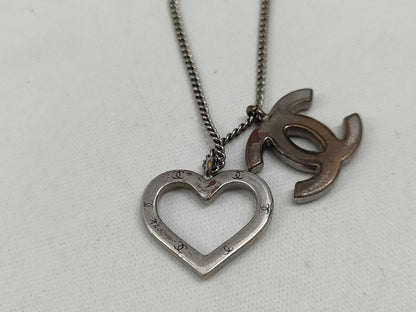 CHANEL 04P Necklace