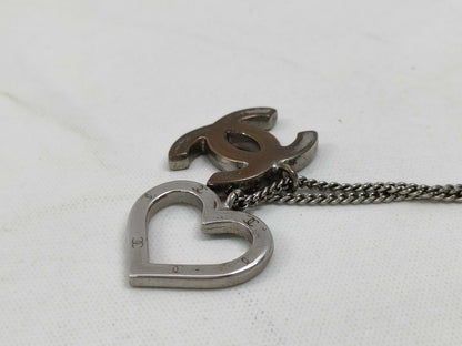 CHANEL 04P Necklace
