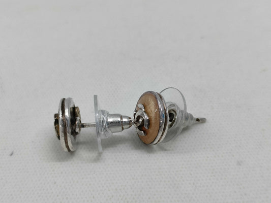 CHANEL 00T Earrings