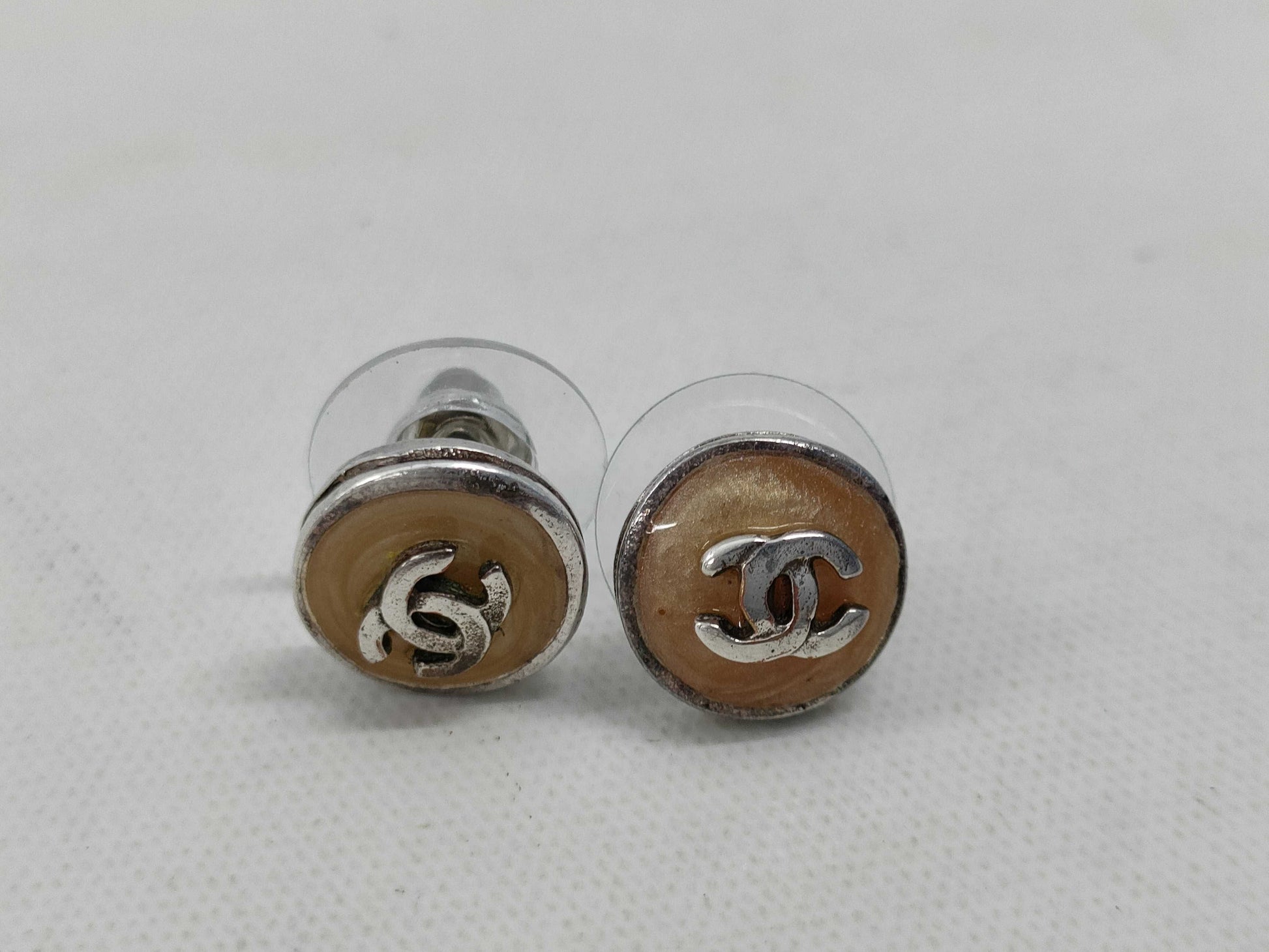 CHANEL 00T Earrings