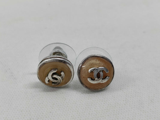 CHANEL 00T Earrings