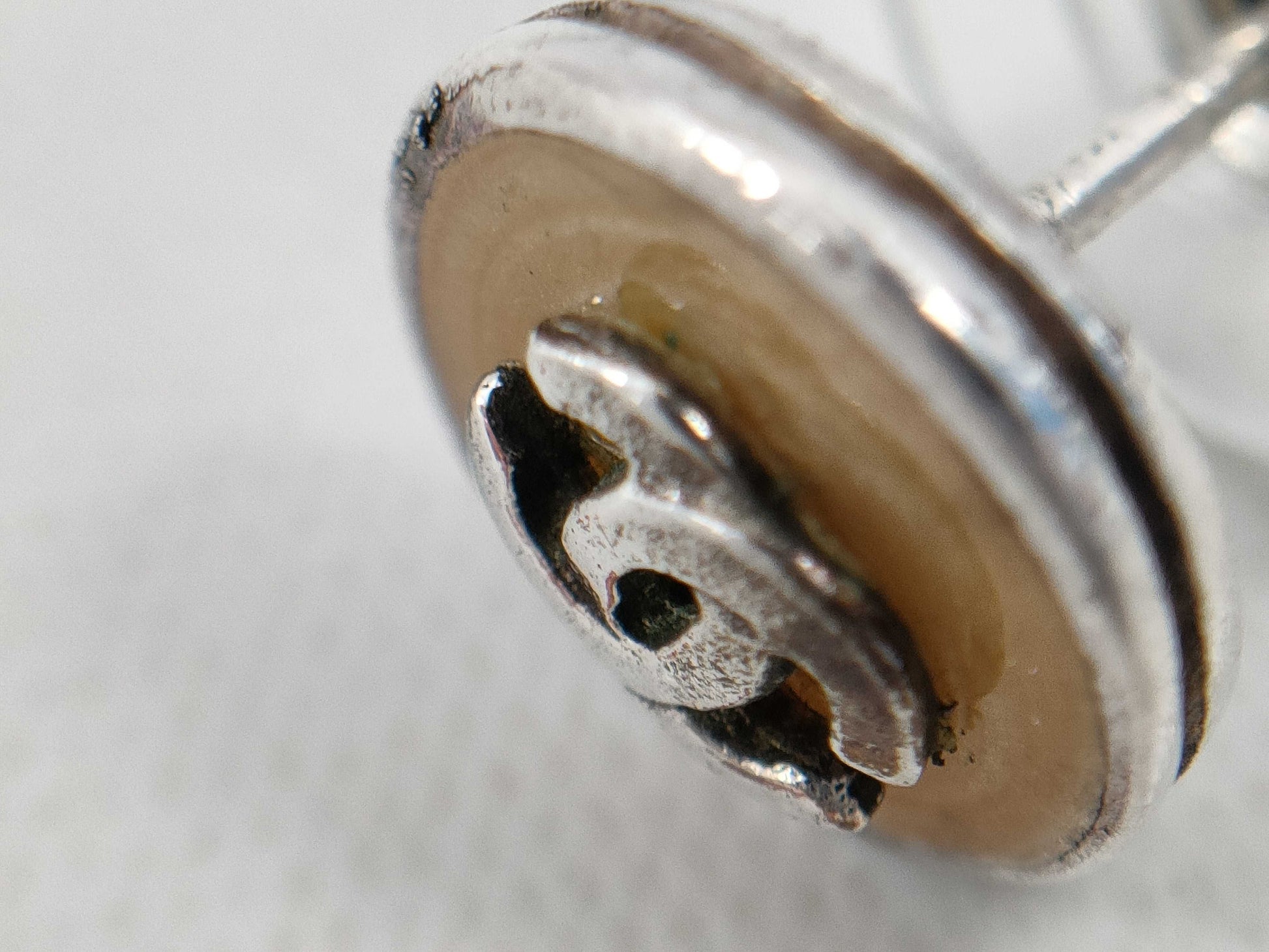 CHANEL 00T Earrings