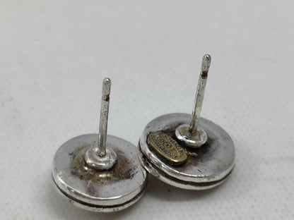 CHANEL 00T Earrings