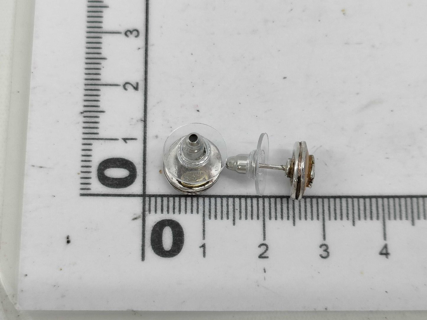CHANEL 00T Earrings