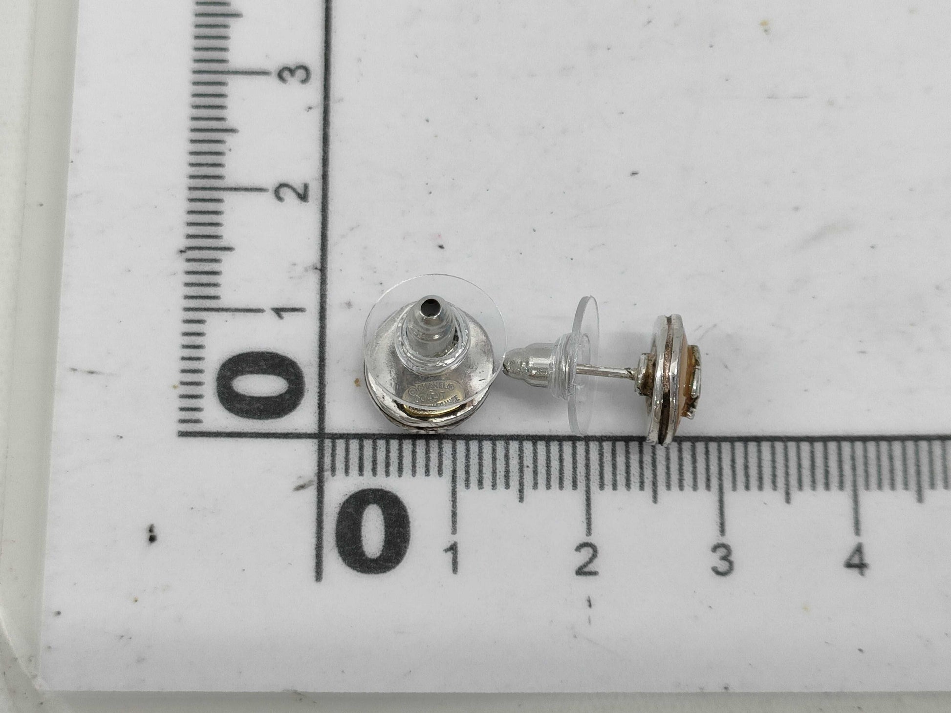 CHANEL 00T Earrings