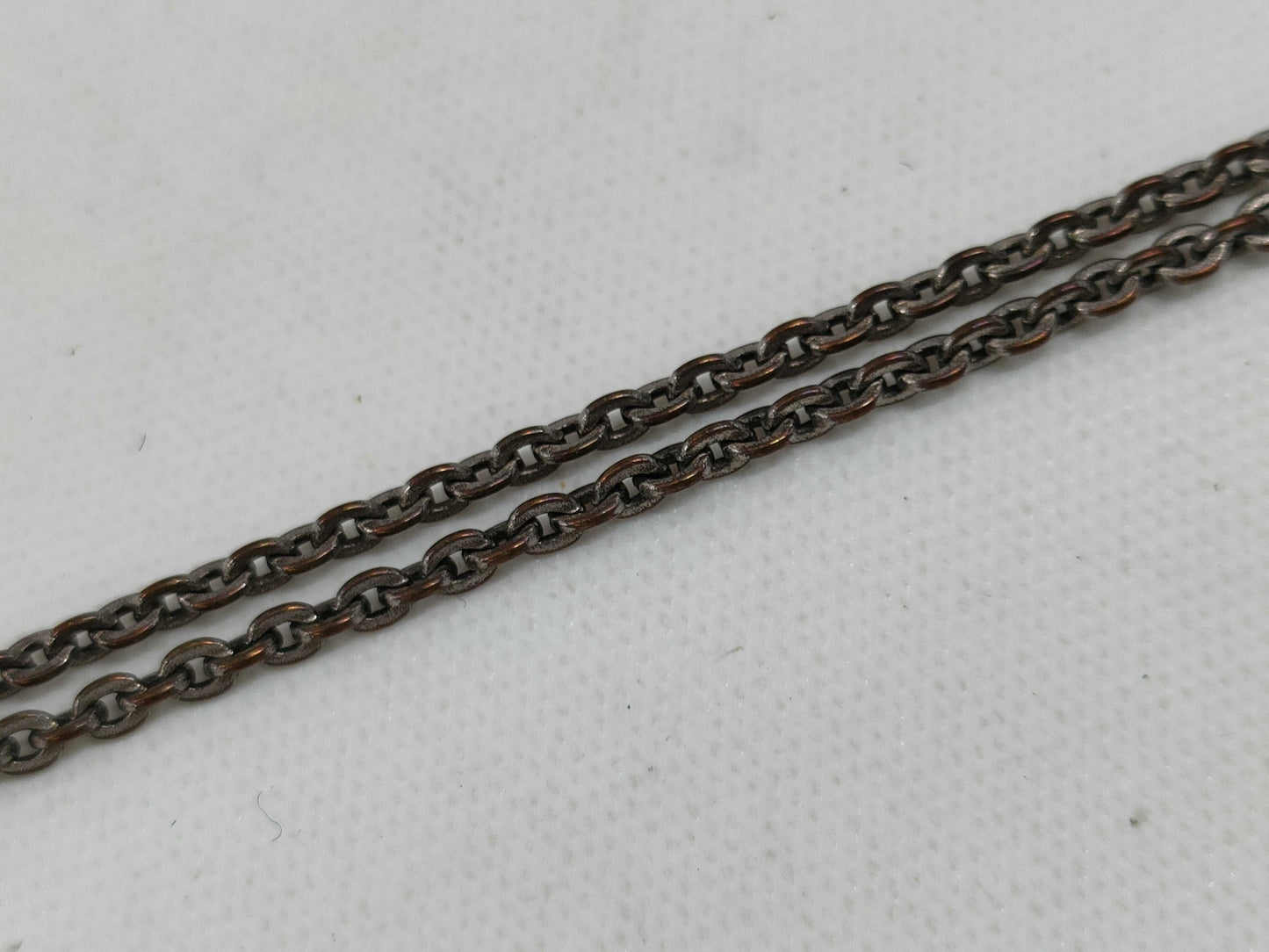 CHANEL Camellia 98 A Necklace