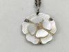 CHANEL Camellia 98 A Necklace