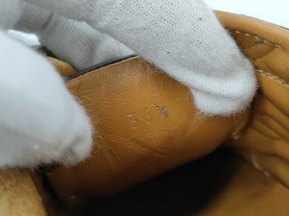 HERMES Sneakers Size 36.5 Sneakers