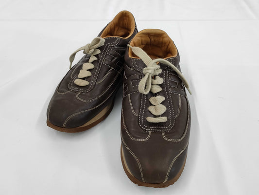 HERMES Sneakers Size 36.5 Sneakers