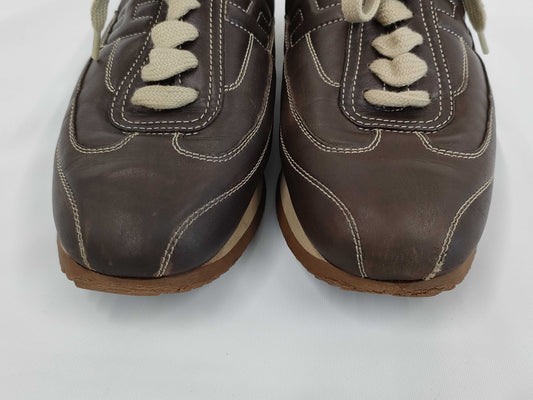 HERMES Sneakers Size 36.5 Sneakers