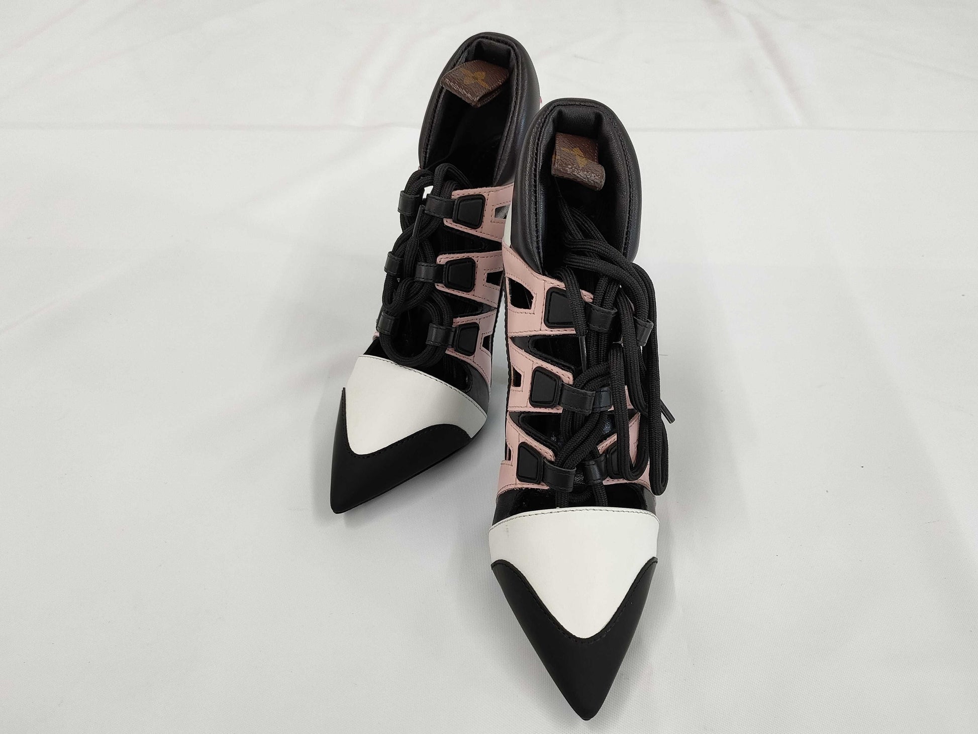 LOUIS VUITTON Boots Size 35.5 Other Shoes