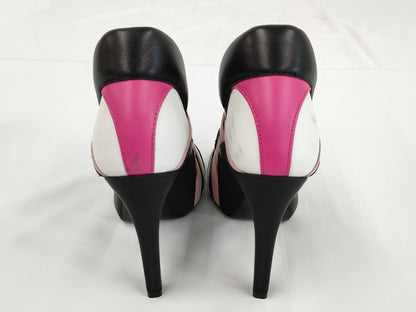 LOUIS VUITTON Boots Size 35.5 Other Shoes